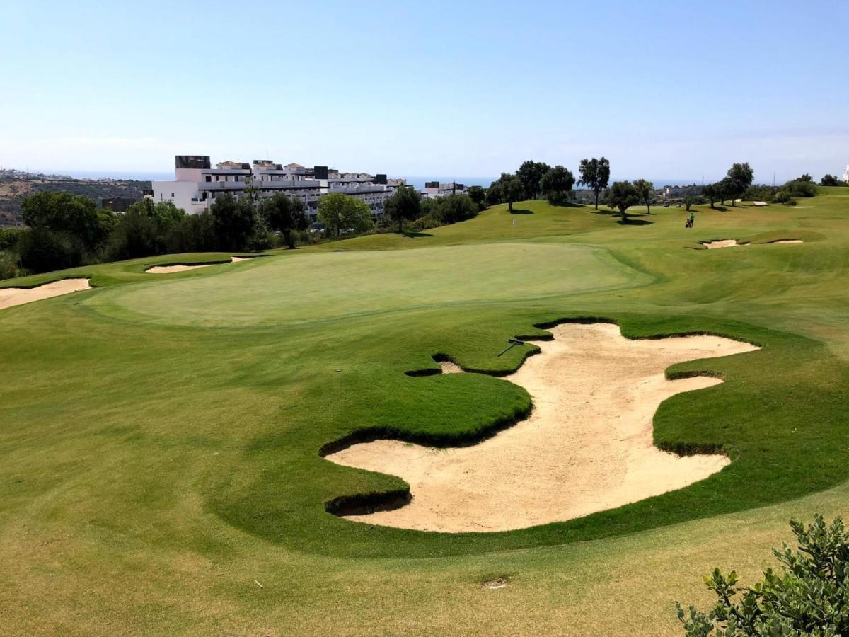 エステポナCasa Catalina Beach And Golfアパートメント エクステリア 写真