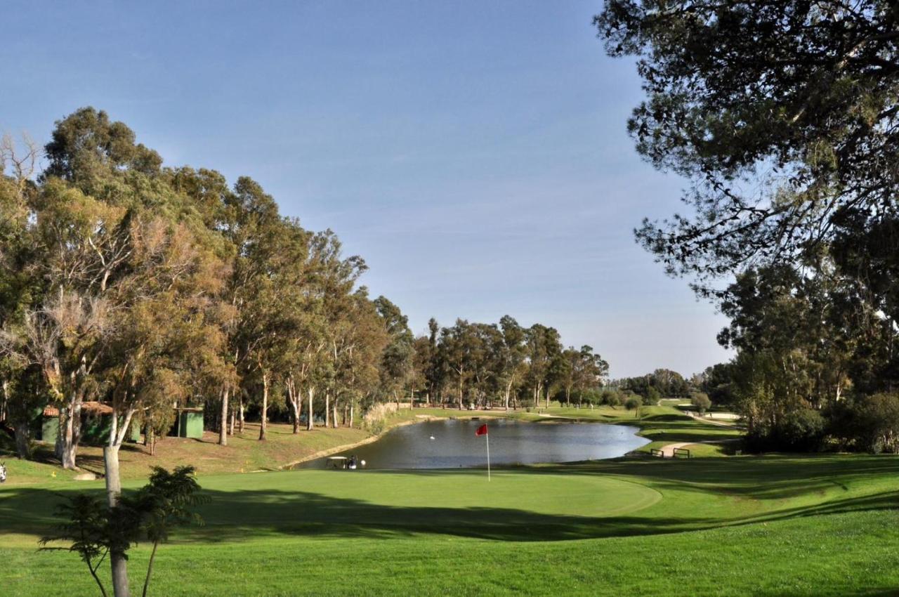 エステポナCasa Catalina Beach And Golfアパートメント エクステリア 写真